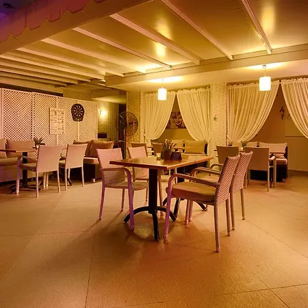 Kibele & 3* مرمريس