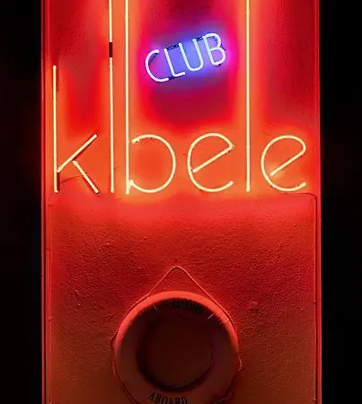 Kibele & فندق مرمريس