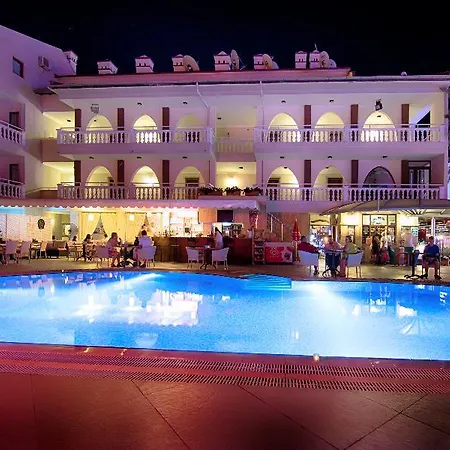 Kibele & Hotel 3*