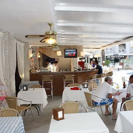 Kibele & Otel 3*