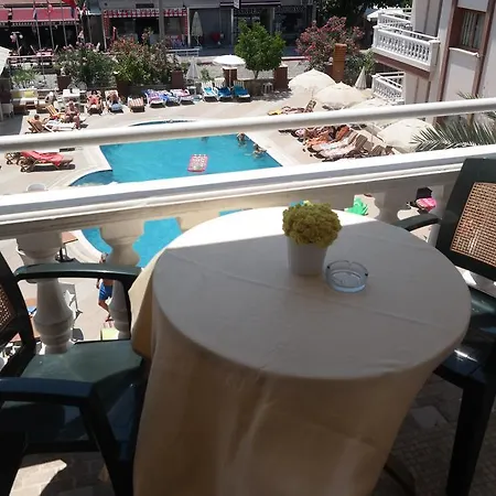 Otel Kibele &