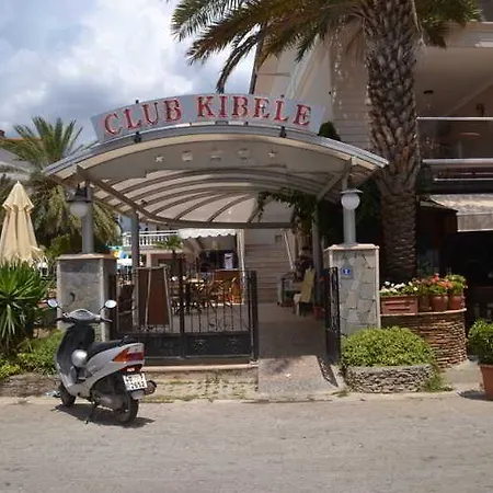 Otel Kibele & Marmaris