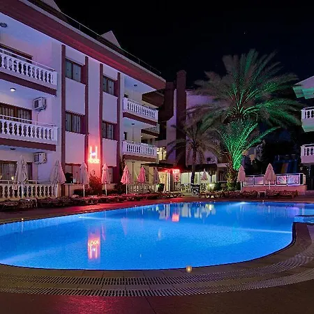 Otel Kibele &