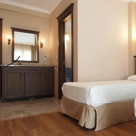 Otel Kibele & Marmaris