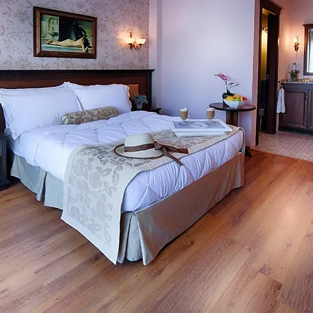 Otel Kibele & 3*