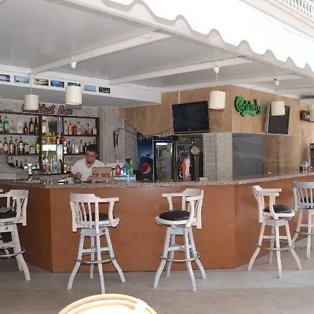 Otel Kibele & Marmaris
