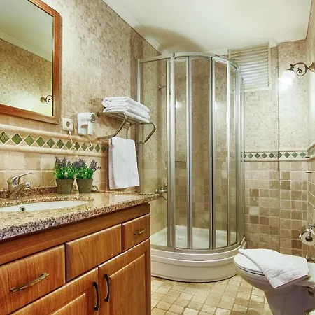 Kibele & Otel 3*