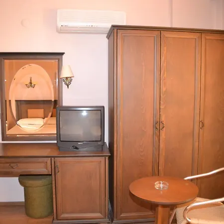 Otel Kibele & Marmaris