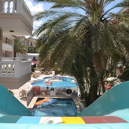 Kibele & Otel 3*