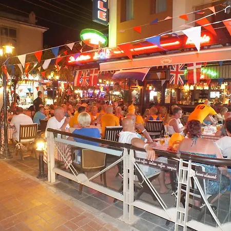 Kibele & Otel 3*