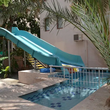 Kibele & Otel 3*